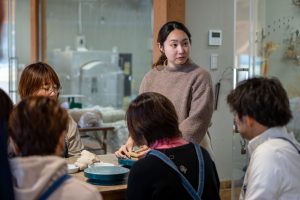 陶芸体験トップイメージ携帯画像圧縮